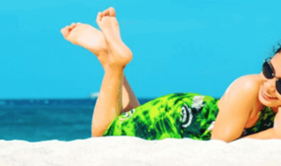 Tips για το καλοκαίρι