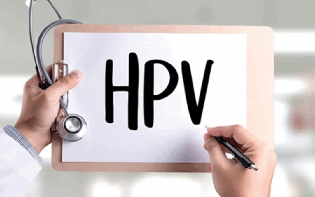 Ιός των ανθρώπινων θηλωμάτων – HPV (Κονδυλώματα)
