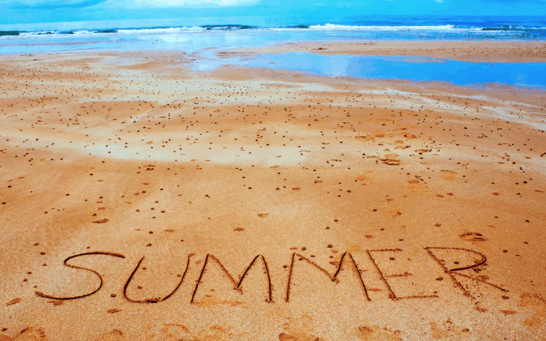 Καλλυντική Περιποίηση Δέρματος, Μαλλιών & Ενυδάτωση Μετά το Καλοκαίρι