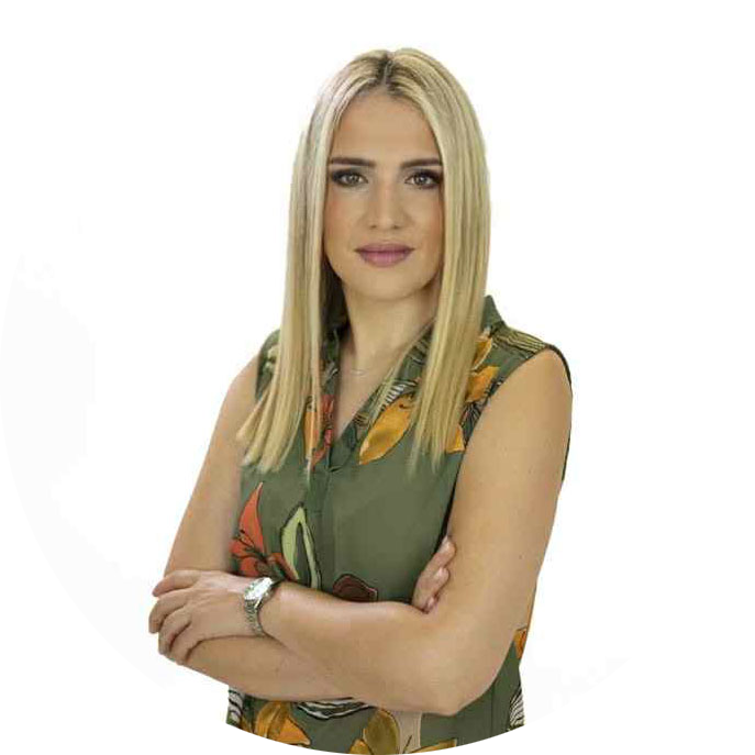 Μαριλή Ασκοξυλάκη | Μαιευτήρας - Γυναικολόγος