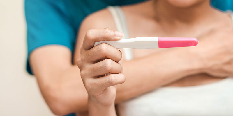 Test Pap – Thin Prep – HPV DNA Test