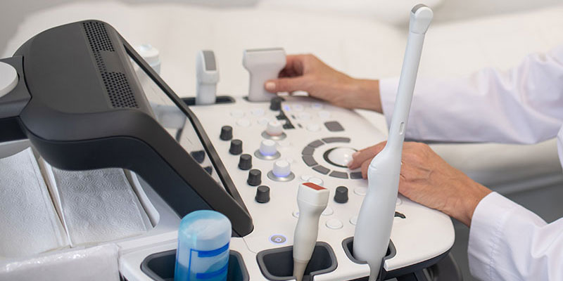 Test Pap – Thin Prep – HPV DNA Test