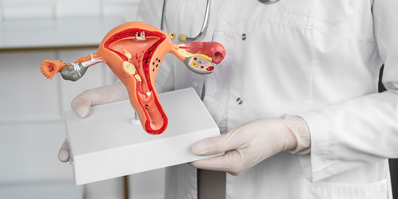 Test Pap – Thin Prep – HPV DNA Test